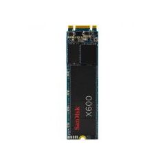 Диск SSD SanDisk X600 M.2 2280 512GB SATA III (6Gb/s), SD9SN8W-512G-1122, фото 