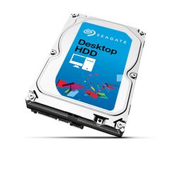 Жесткий диск Seagate Barracuda SATA III (6Gb/s) 3.5" 500GB, ST500DM002, фото 