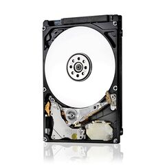 Жесткий диск HGST Travelstar 7K1000 SATA III (6Gb/s) 2.5" 1TB, 0J22423, фото 