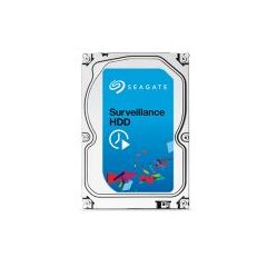 Жесткий диск Seagate Surveillance SATA III (6Gb/s) 3.5" 6TB, ST6000VX0001, фото 