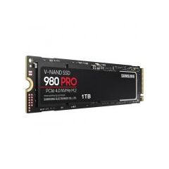 Диск SSD Samsung 980 PRO M.2 2280 1TB PCIe NVMe 4.0 x4, MZ-V8P1T0BW, фото 