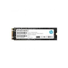 Диск SSD HP S700 M.2 2280 120GB SATA III (6Gb/s), 2LU78AA, фото 