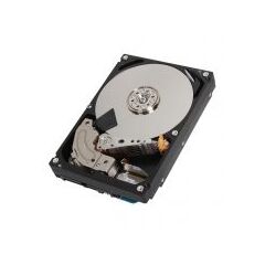 Жесткий диск Toshiba Generic Data Storage MD04ACA SATA III (6Gb/s) 3.5" 6TB, MD04ACA600, фото 
