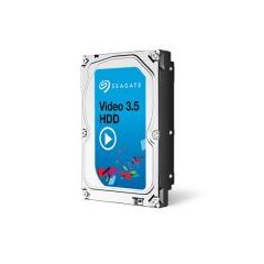 Жесткий диск Seagate Video 3.5 HDD SATA III (6Gb/s) 3.5" 2TB, ST2000VM003, фото 