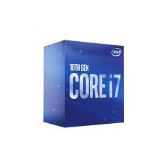 Процессор Intel Core i7-10700F 2900МГц LGA 1200, Box, BX8070110700F, фото 