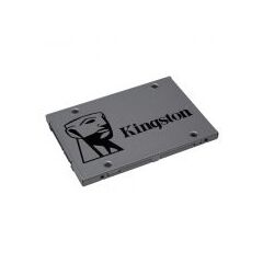 Диск SSD Kingston SSDNow UV500 2.5" 1.92TB SATA III (6Gb/s), SUV500/1920G, фото 