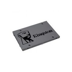 Диск SSD Kingston SSDNow UV500 2.5" 240GB SATA III (6Gb/s), SUV500/240G, фото 