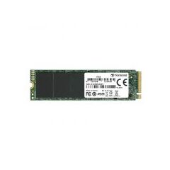 Диск SSD Transcend MTE110S M.2 2280 1TB PCIe NVMe 3.0 x4, TS1TMTE110S, фото 