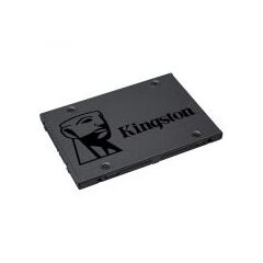 Диск SSD Kingston SSDNow A400 SA400S37/240G, фото 