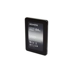 Диск SSD ADATA Premier Pro SP600 2.5" 64GB SATA III (6Gb/s), ASP600S3-64GM-C, фото 