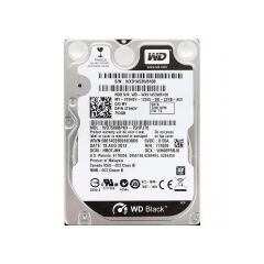 Жесткий диск WD Black SATA III (6Gb/s) 2.5" 750GB, WD7500BPKX, фото 