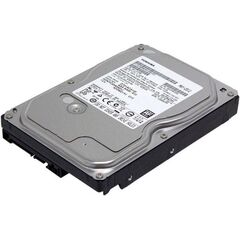 Жесткий диск Toshiba Desktop DT01ACA SATA III (6Gb/s) 3.5" 2TB, DT01ACA200, фото 