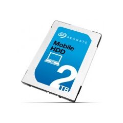 Жесткий диск Seagate Mobile SATA III (6Gb/s) 2.5" 2TB, ST2000LM007, фото 