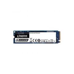 Диск SSD Kingston A2000R M.2 2280 500GB PCIe NVMe 3.0 x4, SA2000M8R/500G, фото 