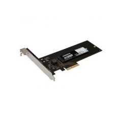 Диск SSD Kingston KC1000 PCI-E 960GB PCIe NVMe 3.0 x4, SKC1000H/960G, фото 