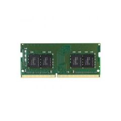Модуль памяти Kingston ValueRAM 8GB SODIMM DDR4 2933MHz, KVR29S21S6/8, фото 