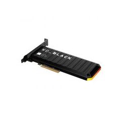 Диск SSD WD WD_BLACK AN1500 PCI-E 2TB PCIe NVMe 3.0 x8, WDS200T1X0L, фото 