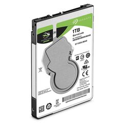 Жесткий диск Seagate BarraCuda SATA III (6Gb/s) 2.5" 1TB, ST1000LM048, фото 