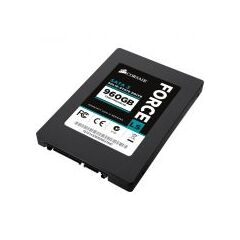 Диск SSD Corsair Force Series LS 2.5" 960GB SATA III (6Gb/s), CSSD-F960GBLSB, фото 