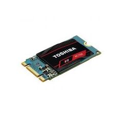 Диск SSD Toshiba RC100 M.2 2242 240GB PCIe NVMe 3.0 x2, THN-RC10Z2400G8, фото 