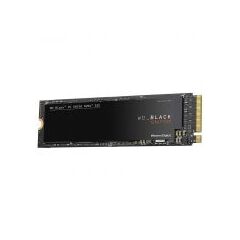 Диск SSD WD Black SN750 M.2 2280 1TB PCIe NVMe 3.0 x4, WDS100T3X0C, фото 