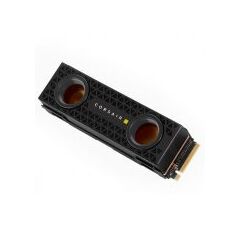 Диск SSD Corsair MP600 PRO Hydro X Edition Black M.2 2280 2TB PCIe NVMe 4.0 x4, CSSD-F2000GBMP600HXE, фото 