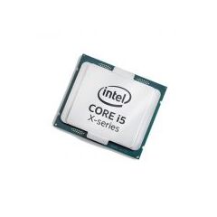 Процессор Intel Core i5-7640X 4000МГц LGA 2066, Oem, CM8067702868730, фото 