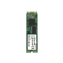 Диск SSD Transcend MTS800S M.2 2280 1TB SATA III (6Gb/s), TS1TMTS800S, фото 