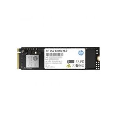 Диск SSD HP EX900 M.2 2280 1TB PCIe NVMe 3.0 x4, 5XM46AA, фото 