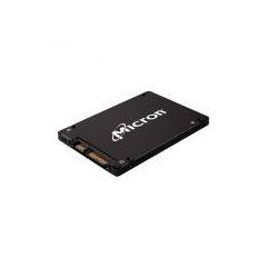 Диск SSD Crucial 1100 2.5" 256GB SATA III (6Gb/s), MTFDDAK256TBN-1AR1ZABYY, фото 