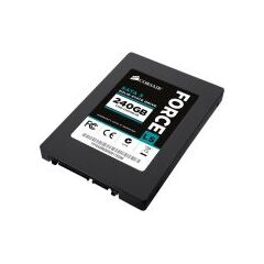 Диск SSD Corsair Force Series LS 2.5" 240GB SATA III (6Gb/s), CSSD-F240GBLSB, фото 