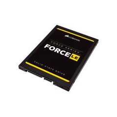 Диск SSD Corsair Force Series LE 2.5" 480GB SATA III (6Gb/s), CSSD-F480GBLEB, фото 