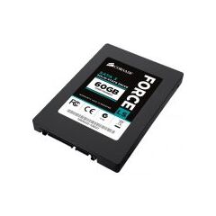 Диск SSD Corsair Force Series LS 2.5" 60GB SATA III (6Gb/s), CSSD-F60GBLSB, фото 