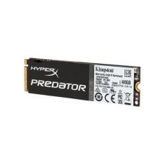Диск SSD Kingston HyperX Predator M.2 2280 480GB SATA III (6Gb/s), SHPM2280P2/480G, фото 