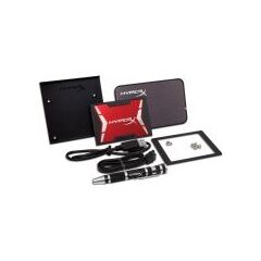 Диск SSD Kingston HyperX Savage 2.5" 960GB SATA III (6Gb/s), SHSS3B7A/960G, фото 
