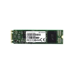 Диск SSD Transcend MTS800 M.2 2280 256GB SATA III (6Gb/s), TS256GMTS800, фото 