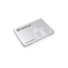 Диск SSD Transcend SSD370S 2.5" 32GB SATA III (6Gb/s), TS32GSSD370S, фото 