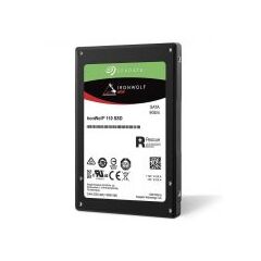 Диск SSD Seagate IronWolf 110 2.5" 960GB SATA III (6Gb/s), ZA960NM10011, фото 