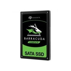 Диск SSD Seagate Barracuda 2.5" 250GB SATA III (6Gb/s), ZA250CM1A002, фото 