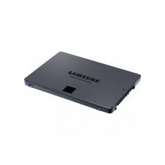 Диск SSD Samsung 870 QVO 2.5" 2TB SATA III (6Gb/s), MZ-77Q2T0BW, фото 