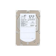 Жесткий диск Seagate 600ГБ ST3600057SS, фото 