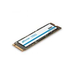 Диск SSD Micron 2300 M.2 2280 512GB PCIe NVMe 3.0 x4, MTFDHBA512TDV-1AZ1AABYY, фото 