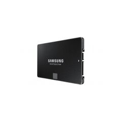 Диск SSD Samsung 850 EVO 2.5" 500GB SATA III (6Gb/s), MZ-75E500BW, фото 
