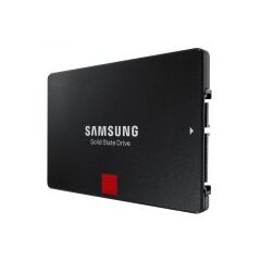 Диск SSD Samsung 860 PRO 2.5" 512GB SATA III (6Gb/s), MZ-76P512BW, фото 