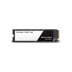 Диск SSD WD Black NVMe M.2 2280 250GB PCIe NVMe 3.0 x4, WDS250G2X0C, фото 