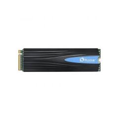 Диск SSD Plextor M8Se (G) M.2 2280 512GB PCIe NVMe 3.0 x4, PX-512M8SEG, фото 