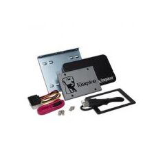 Диск SSD Kingston SSDNow UV500 2.5" 240GB SATA III (6Gb/s), SUV500B/240G, фото 