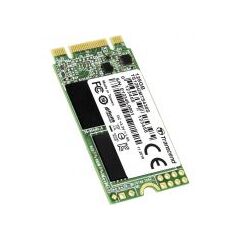 Диск SSD Transcend MTS430S M.2 2242 128GB SATA III (6Gb/s), TS128GMTS430S, фото 