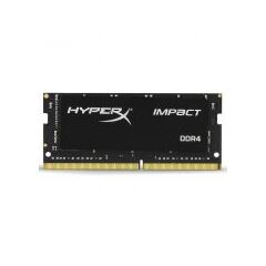 Модуль памяти Kingston HyperX Impact 16GB SODIMM DDR4 3200MHz, HX432S20IB/16, фото 