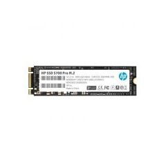 Диск SSD HP S700 Pro M.2 2280 256GB SATA III (6Gb/s), 2LU75AA, фото 